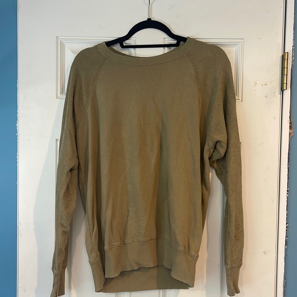 Arie Crewneck